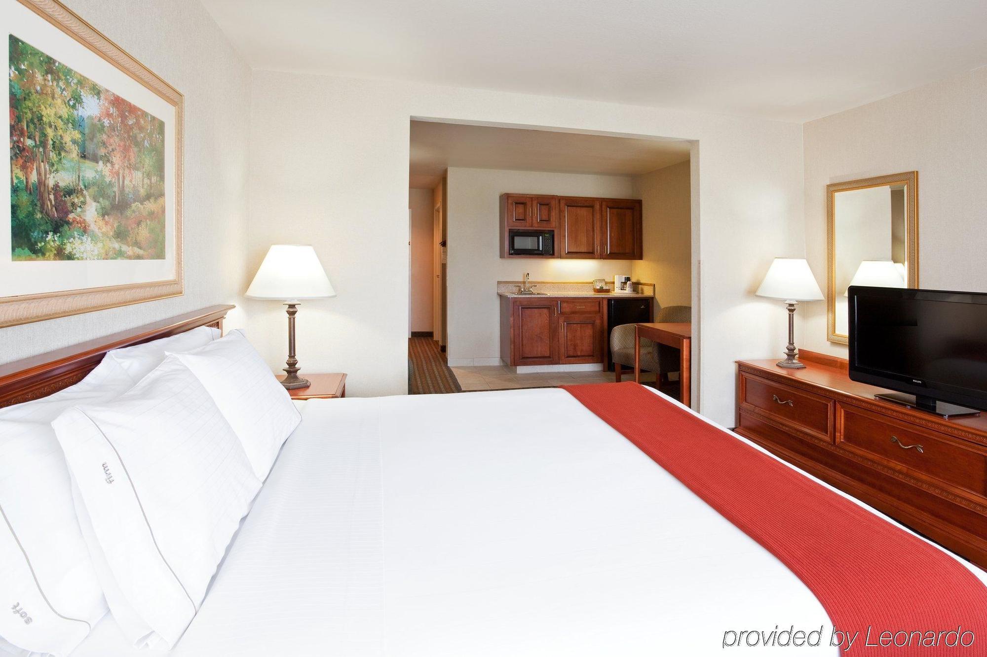 Holiday Inn Express Hotel & Suites Columbus Southeast Groveport, An Ihg Hotel Exteriér fotografie
